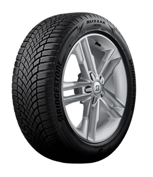 BRIDGESTONE M+S LM005 91T 205/55R16 · DOT 2021