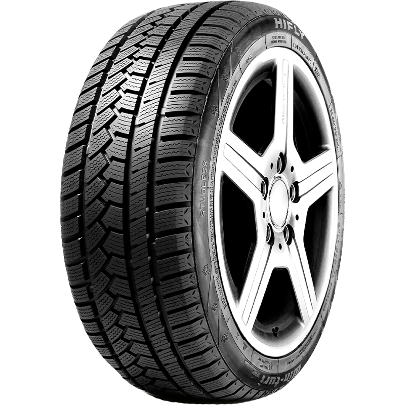 HIFLY M+S WINTER-TURI-212 XL 97H 245/40R18 · DOT 2022