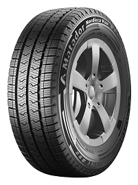 MATADOR M+S NORDICCA-VAN 107R 195/75R16C · DOT 2021