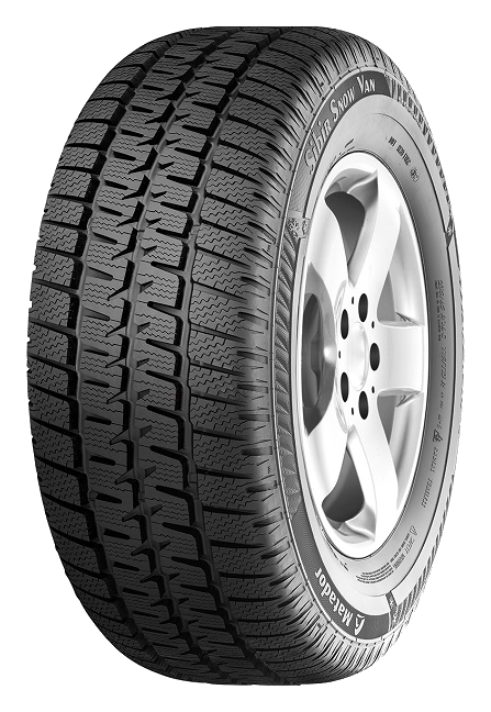 MATADOR M+S SIBIRSNOW-MPS530 106R 205/70R15C · DOT 2020
