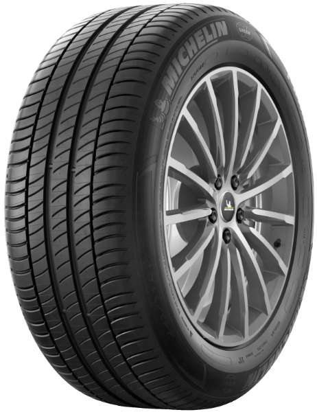 MICHELIN 4X4 PRIMACY-3 98V 225/55R18 · DOT 2024