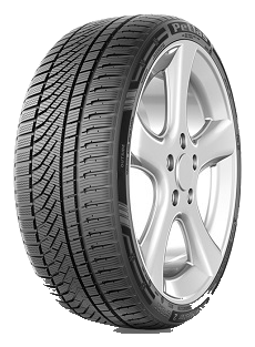 PETLAS M+S SNOWMASTER-2-SPORT 99V 255/40R18 · DOT 2024