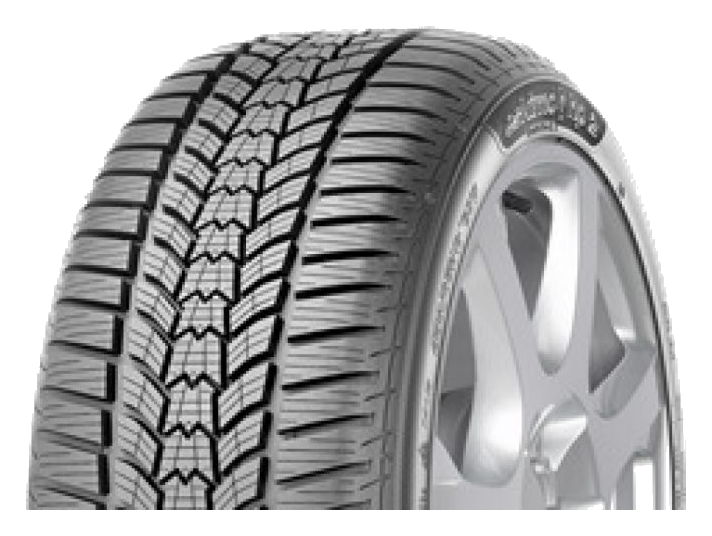 SAVA M+S ESKIMO-HP2 95V 215/50R17 · DOT 2021