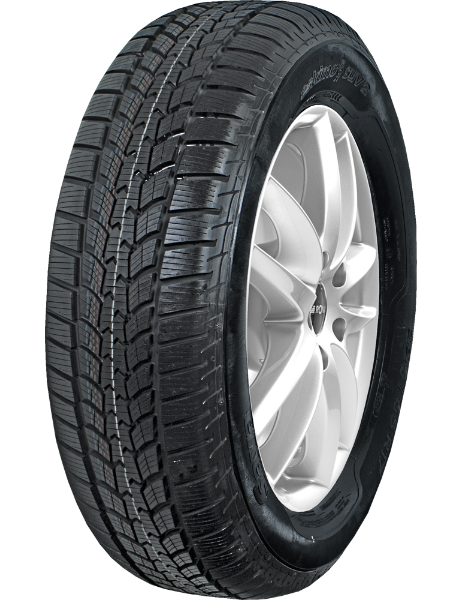 SAVA 4X4 M+S ESKIMO-SUV-2 108H 235/65R17 · DOT 2024