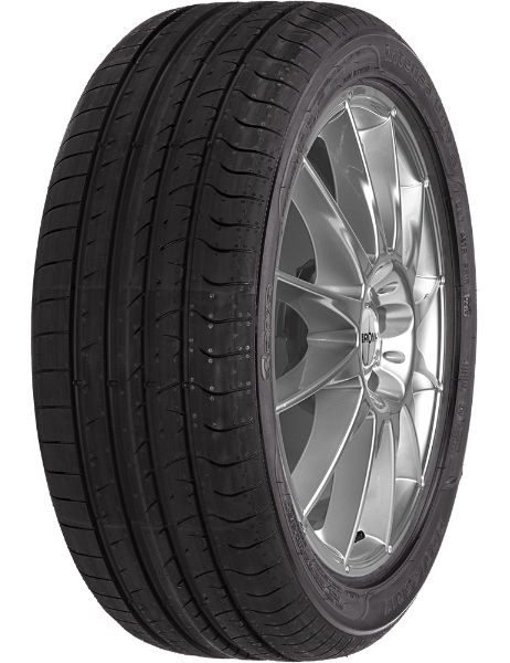 SAVA INTESA-UHP-2 91Y 225/45R17 · DOT 2024
