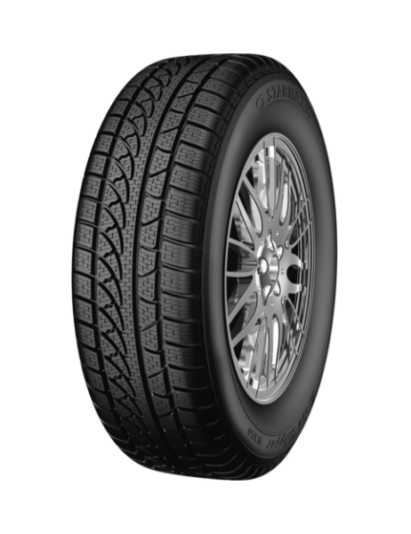 STARMAXX M+S ICEGRIPPER-W850 100V 245/45R18 · DOT 2023