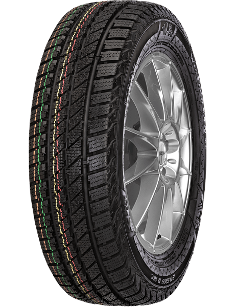 VIKING M+S WINTECH-VAN 97T 195/60R16C · DOT 2021