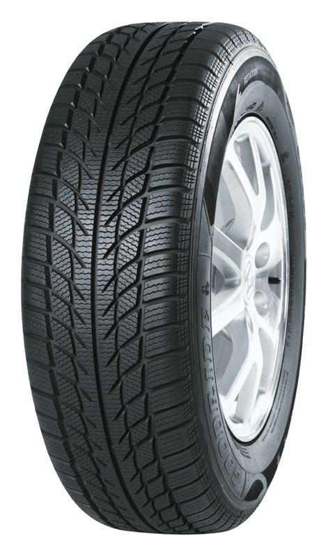 WESTLAKE M+S SW608D 215/60R17 · DOT 2024
