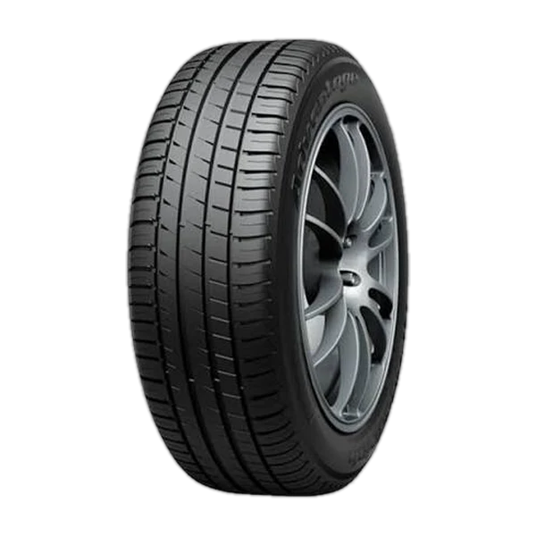 BFGOODRICH ADVENTAGE-GO 88T 185/65R15 · DOT 2024