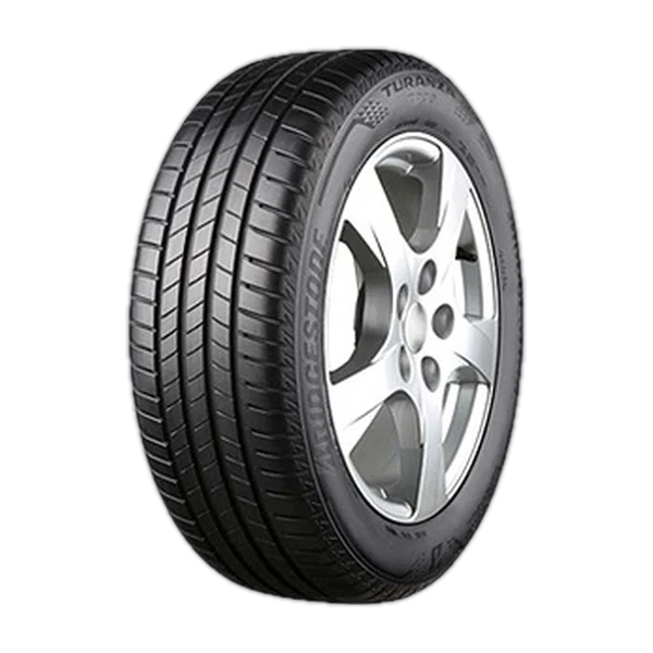 BRIDGESTONE T005-XL 95W 215/50R17 · DOT 2021