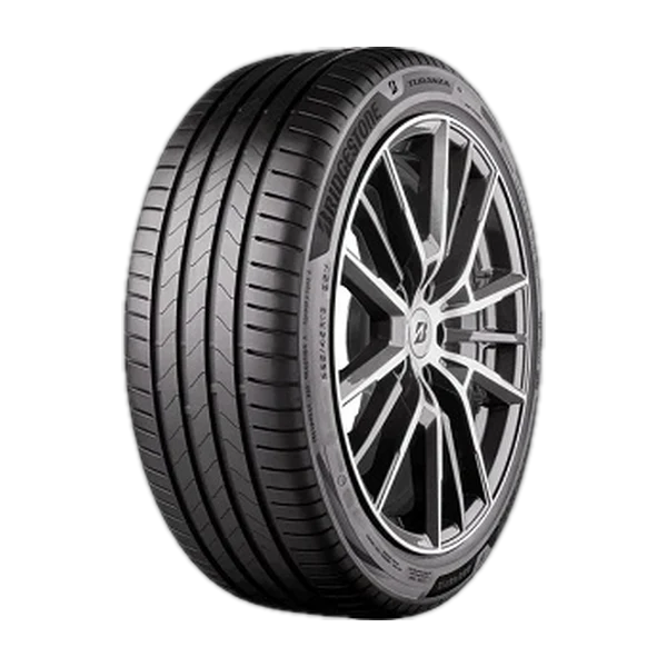 BRIDGESTONE TURANZA-6 95Y 235/40R18 · DOT 2023