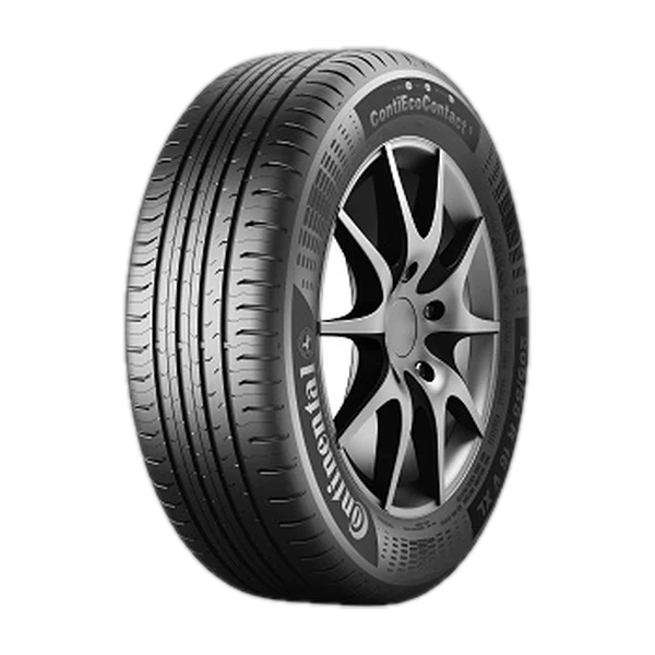 CONTINENTAL 4X4 CROSS-CONTACT 98H 215/65R16 · DOT 2020