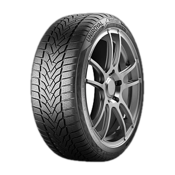DUNLOP 4X4 WINTER-SPORT-5 99V 215/55R18 · DOT 2024