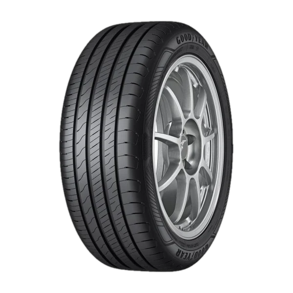 GOODYEAR EFFICIENTGRIP 95W 225/55R16 · DOT 2022
