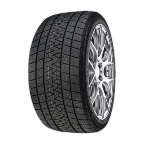 GRIPMAX 4X4 STATURE-H/T 110V 285/40R22 · DOT 2020