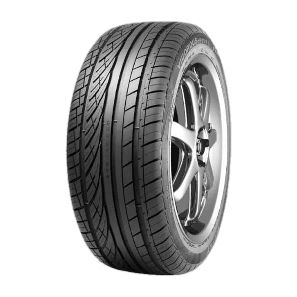 HIFLY 4X4 HP801 99V 215/55R18 · DOT 2022