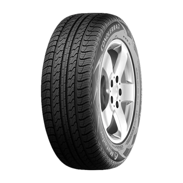 MATADOR 4X4 MP82-CONQUERRA-2 110H 255/65R17 · DOT 2022