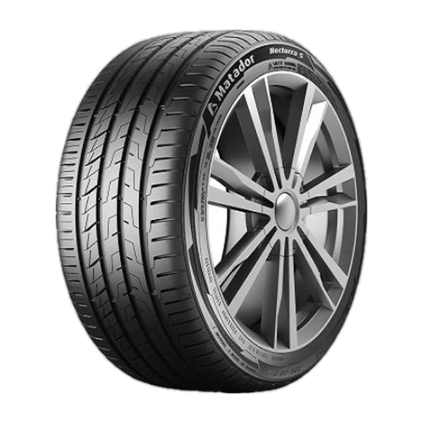 MATADOR HECTORRA-VAN 111R 205/75R16C · DOT 2022