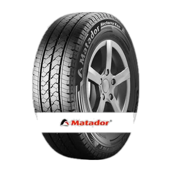 MATADOR HECTORA-VAN 110R 195/75R16C · DOT 2022
