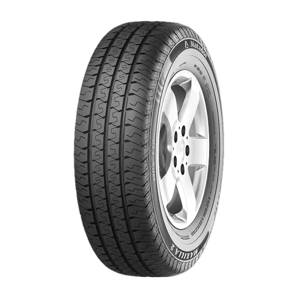 MATADOR MPS330-MAXILLA-2 115R 235/65R16C · DOT 2024