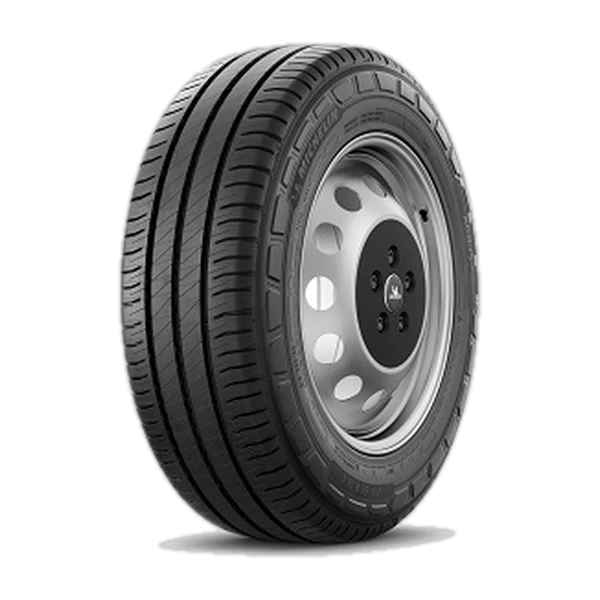 MICHELIN AGILIS-PLUS 112R 225/65R16C · DOT 2023