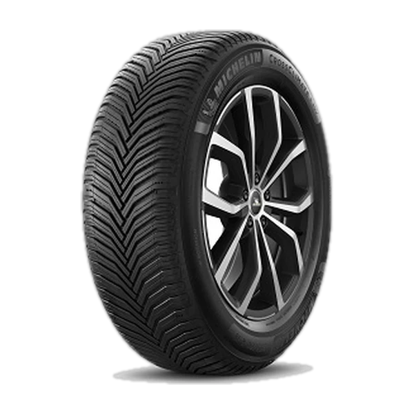 MICHELIN CROSS-CLIMATE-PLUS-XL 100V 215/60R17 · DOT 2021