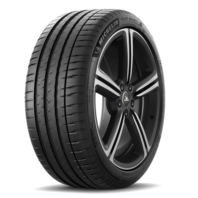 MICHELIN 4X4 PILOT-SPORT-4 100V 225/60R18 · DOT 2023