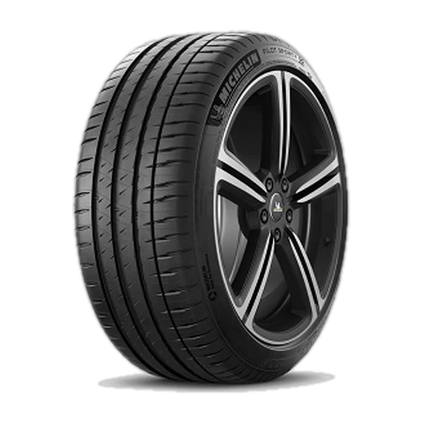MICHELIN PILOT-SPORT-5 96Y 255/35R19 · DOT 2024