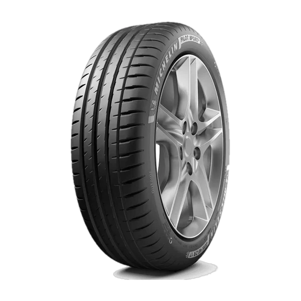 MICHELIN PILOT-SPORT-PS2 96Y 235/50R17 · DOT 2024