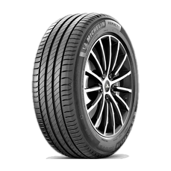 MICHELIN PRIMACY-4-PLUS 98V 225/50R17 · DOT 2021