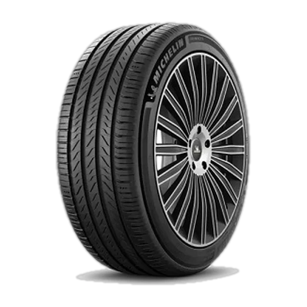MICHELIN PRIMACY-5 100W 245/45R18 · DOT 2024
