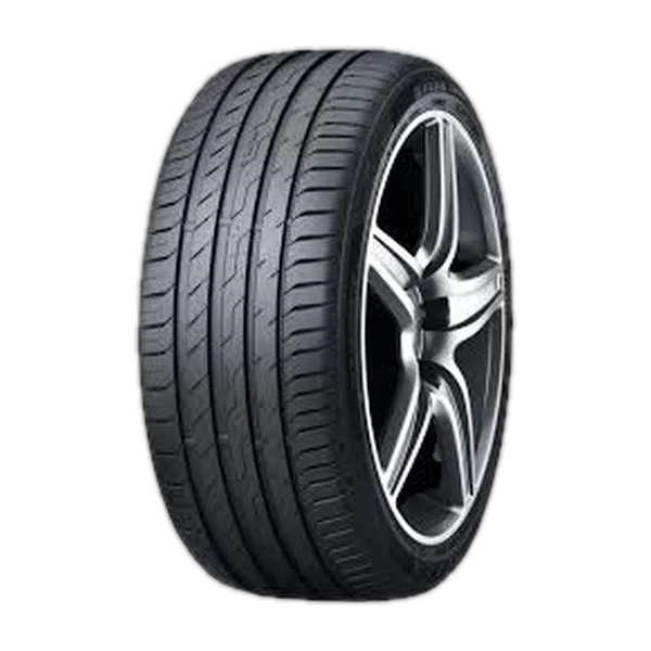 NEXEN N-FERA SPORT 91Y 225/45R17 · DOT 2023