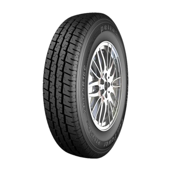 PETLAS FULLPOWER-PT835 107T 205/65R16C · DOT 2024
