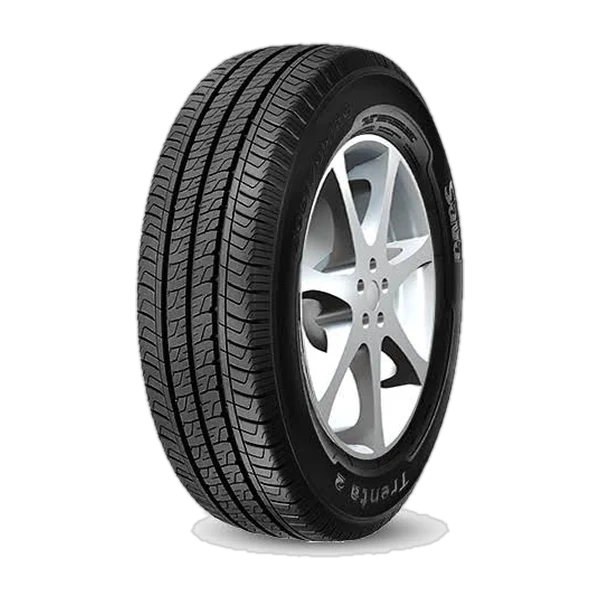 SAVA TRENTA-2 112R 225/65R16C · DOT 2024
