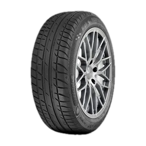 TIGAR HIGH-PREFORMANCE 93V 215/55R16 · DOT 2023
