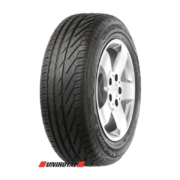 UNIROYAL RAINEXPERT-3 88H 195/60R15 · DOT 2019
