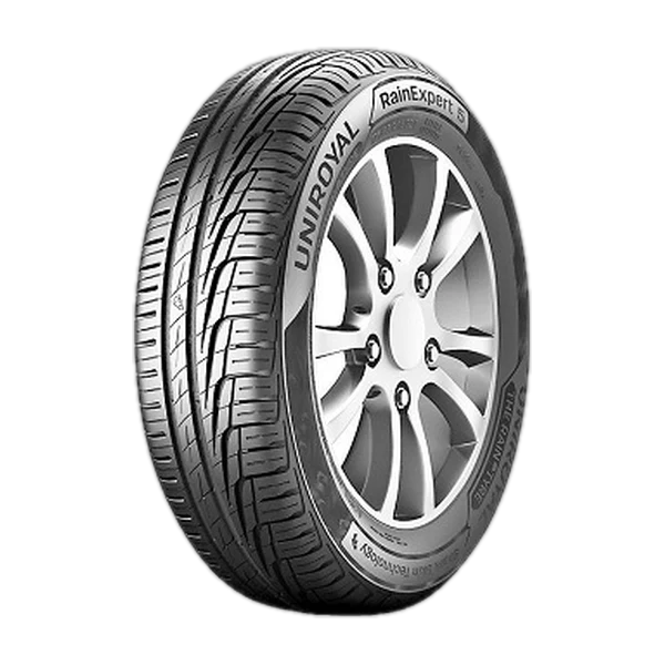 UNIROYAL 4X4 RAINEXPERT-5 98H 215/65R16 · DOT 2020