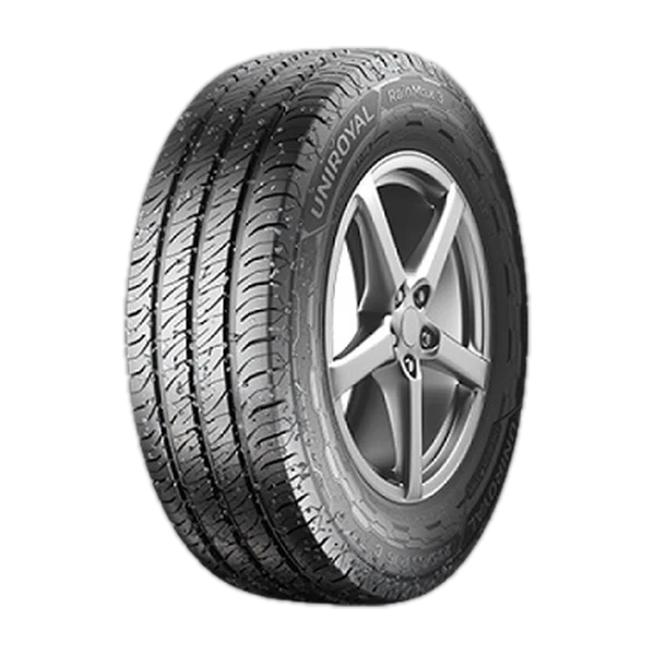 UNIROYAL RAINMAX-2 103T 215/60R16C · DOT 2021