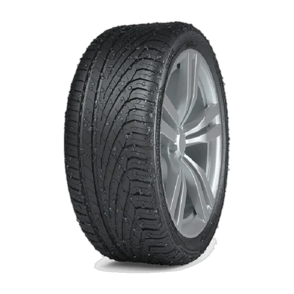 UNIROYAL RAINSPORT-3 85H 195/55R15 · DOT 2022