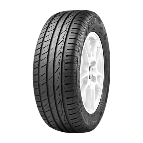 VIKING CITYTECH-II 75T 165/60R14 · DOT 2022