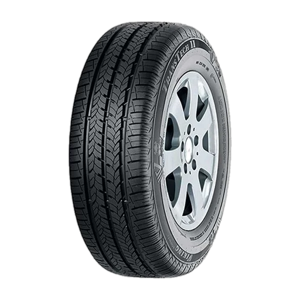 VIKING TRANSTECH-II 109T 215/60R17C · DOT 2022